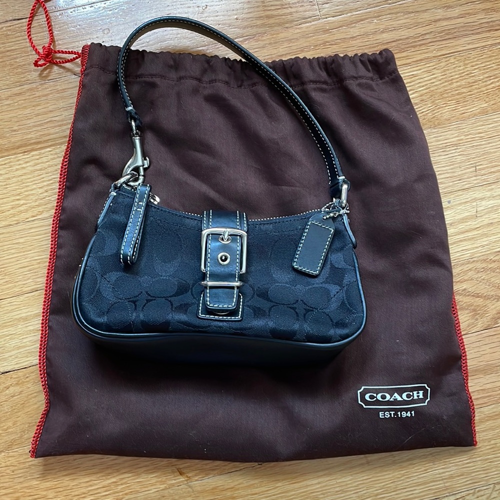 Coach Handbag